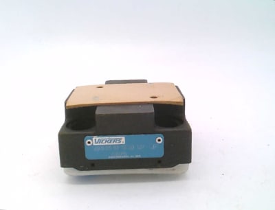 EATON CORPORATION CVCS-25-D1-S2-10-S19