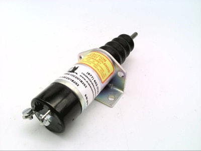 WOODWARD 1504-12C2U1B2S2