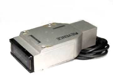 KEYENCE CORP LS-7030MR