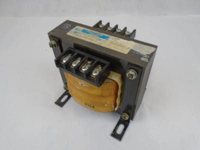 MICRON INDUSTRIES CORPORATION E500-0024-3