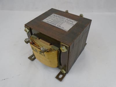 DANAHER CONTROLS E14069