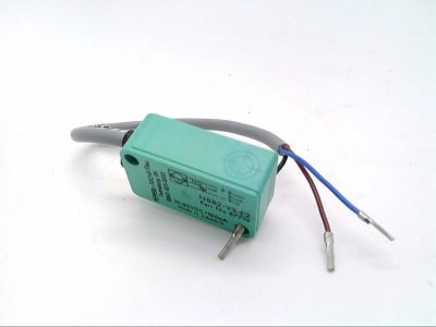 PEPPERL & FUCHS NBB2-V3-E2