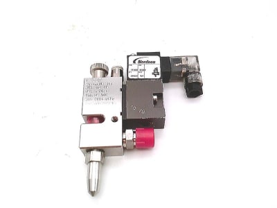 NORDSON LV227-24VDC