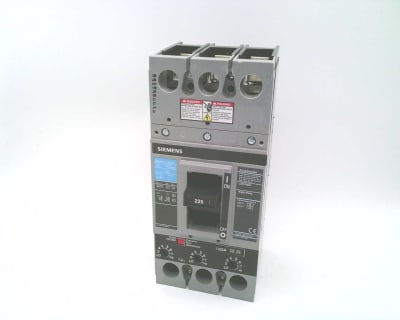 SIEMENS FFC3M225