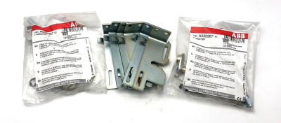 ASEA BROWN BOVERI 1SDA050045R1