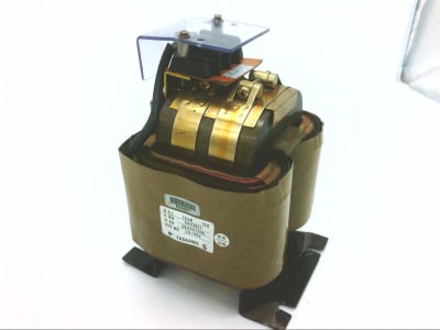 YASKAWA ELECTRIC DE8401695