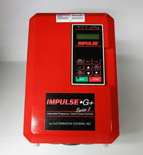 ELECTROMOTIVE CIMR-G5U45P5