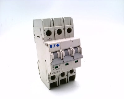EATON CORPORATION WMZT3D04
