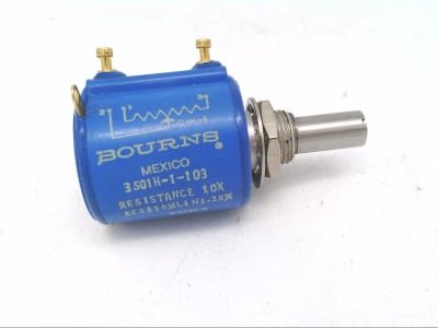 BOURNS 3501H-1-103