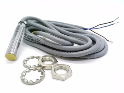 TURCK BI4-M12-AP6X