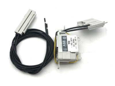 ASEA BROWN BOVERI SOR-C T4-T5-T6 110..127VAC - 110..125VDC