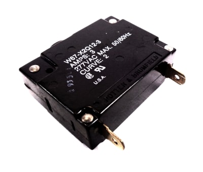 TE CONNECTIVITY W67-X2Q12-3