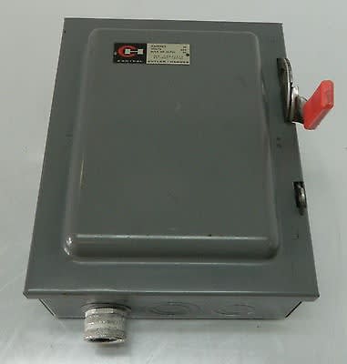 EATON CORPORATION 4105H331