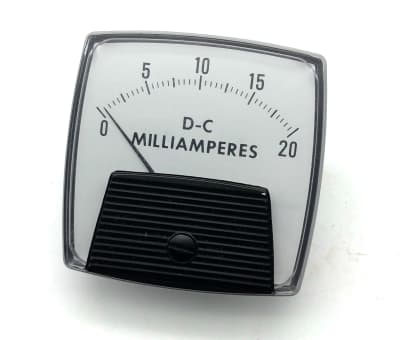 YOKOGAWA 250 300 HFHF