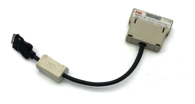 ASEA BROWN BOVERI NDPC-02