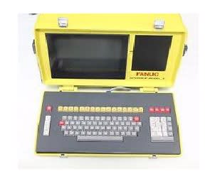 FANUC A08B-0035-B001