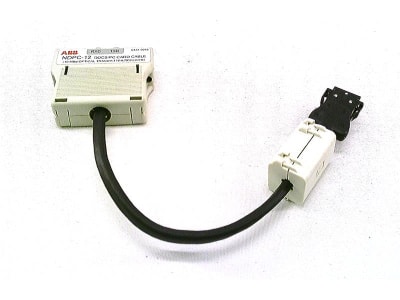 ASEA BROWN BOVERI NDPC-12