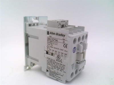 ALLEN BRADLEY 500-TOJ94
