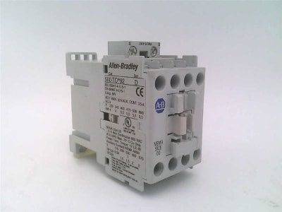 ALLEN BRADLEY 500-TOJ92