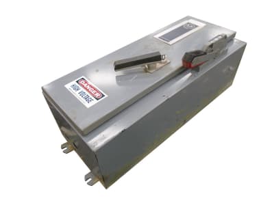 ALLEN BRADLEY 512-BJB-24R