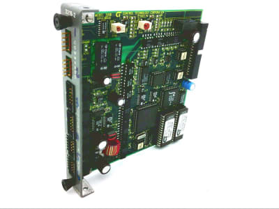 CONTROL TECHNOLOGY INC 2219-2