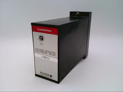 ASEA BROWN BOVERI 0-49012-A