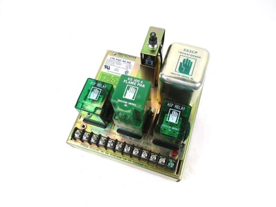PROTECTION CONTROLS 7256-B10H