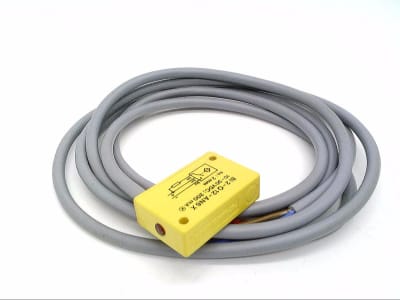 TURCK BI2-Q12-AN6X