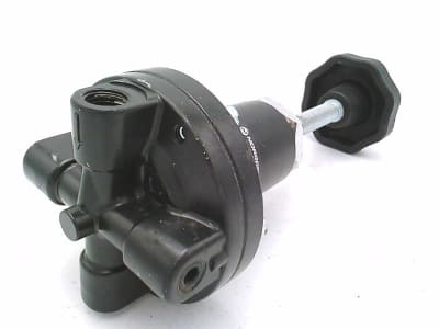 NORGREN 11400-2G-PG103