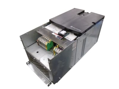 ALLEN BRADLEY 20BD096A0ANNANC0