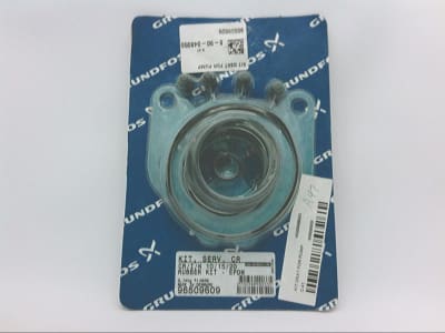 GRUNDFOS CR/I/N 10/15/20