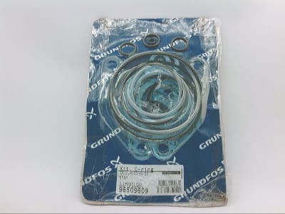 GRUNDFOS CR(I,N)10 TO 20