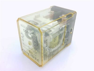 IDEC RH2V2-UDC48V