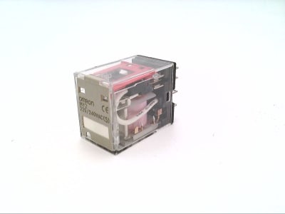 OMRON MY2AC220240