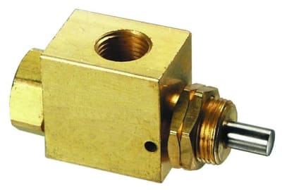 CLIPPARD M-MJV-3