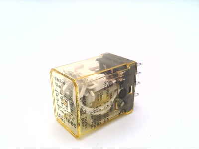 IDEC RY4S-UDC6V