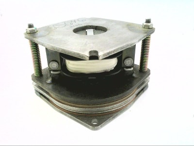 CM COLUMBUS MCKINNON 35646