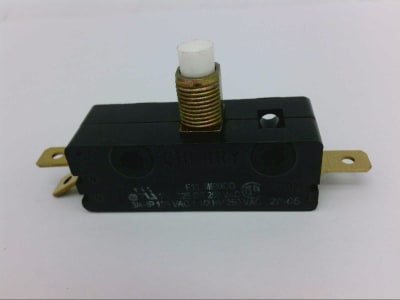 ZF FRIEDRICHSHAFEN E13-00J