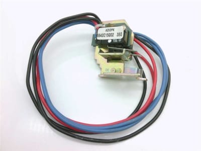EATON CORPORATION 6642C15G02