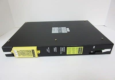 ALLEN BRADLEY 1775-MEF