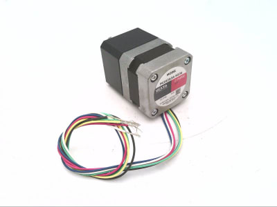ORIENTAL MOTOR PK243A2A-SG36