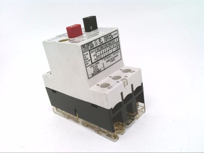 SCHNEIDER ELECTRIC 2520-MP16.0