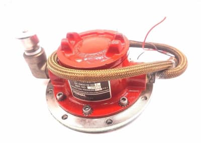 KIDDE-FENWAL, LLC 32-090018-003