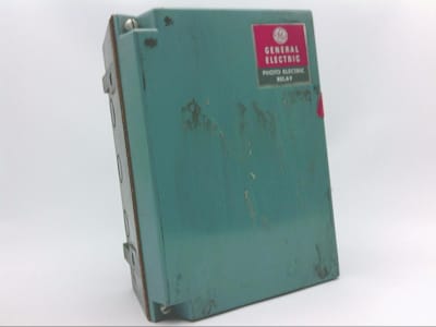 GENERAL ELECTRIC 3S7505PG820B6