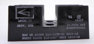 EATON CORPORATION M632-77