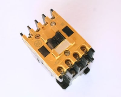 ALLEN BRADLEY 100-A09NA3