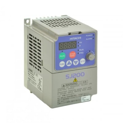 HITACHI SJ200-040HFU