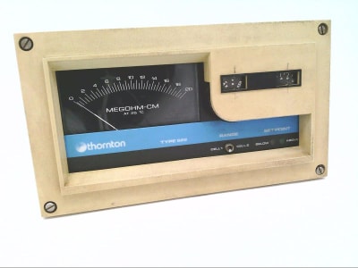 METTLER TOLEDO 822-A01