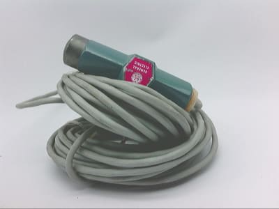 GENERAL ELECTRIC 3S7505SL820C6