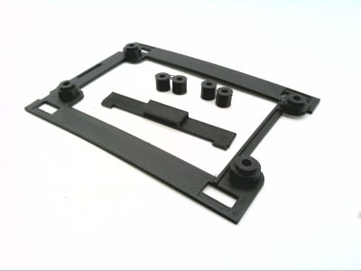 RADWELL RAD-1336-CRADLE-SNAP